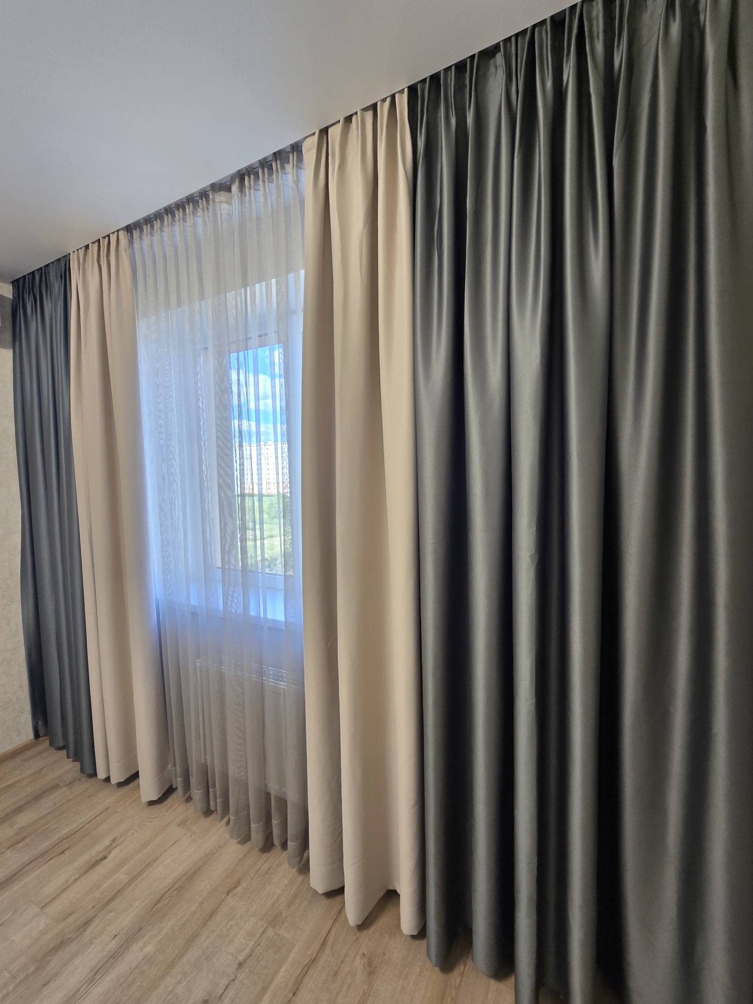 Продажа 1-комнатной квартиры 39.6 м², ЖК Софиевская сфера, ДОМ 26/14