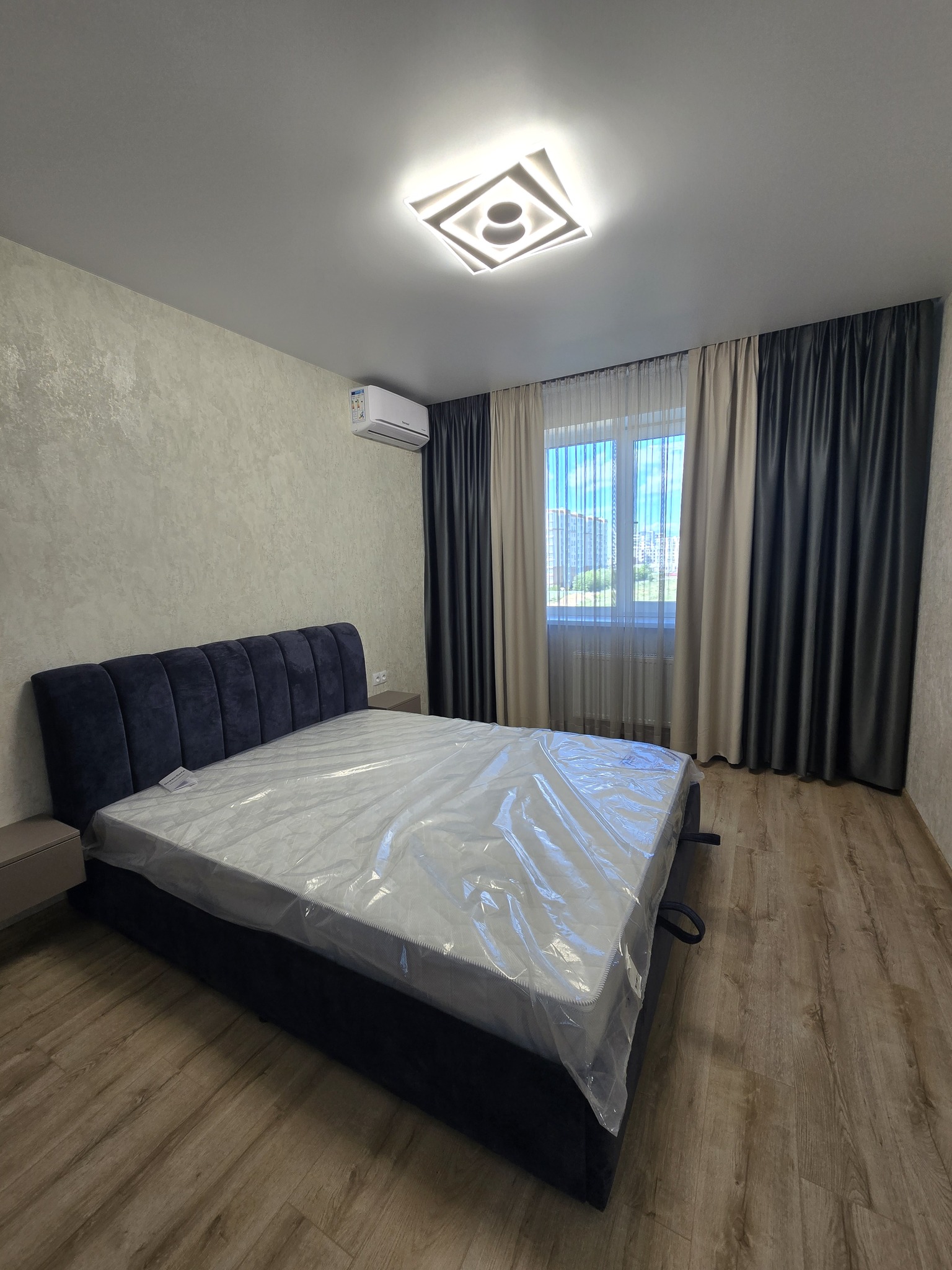 Продажа 1-комнатной квартиры 39.6 м², ЖК Софиевская сфера, ДОМ 26/14