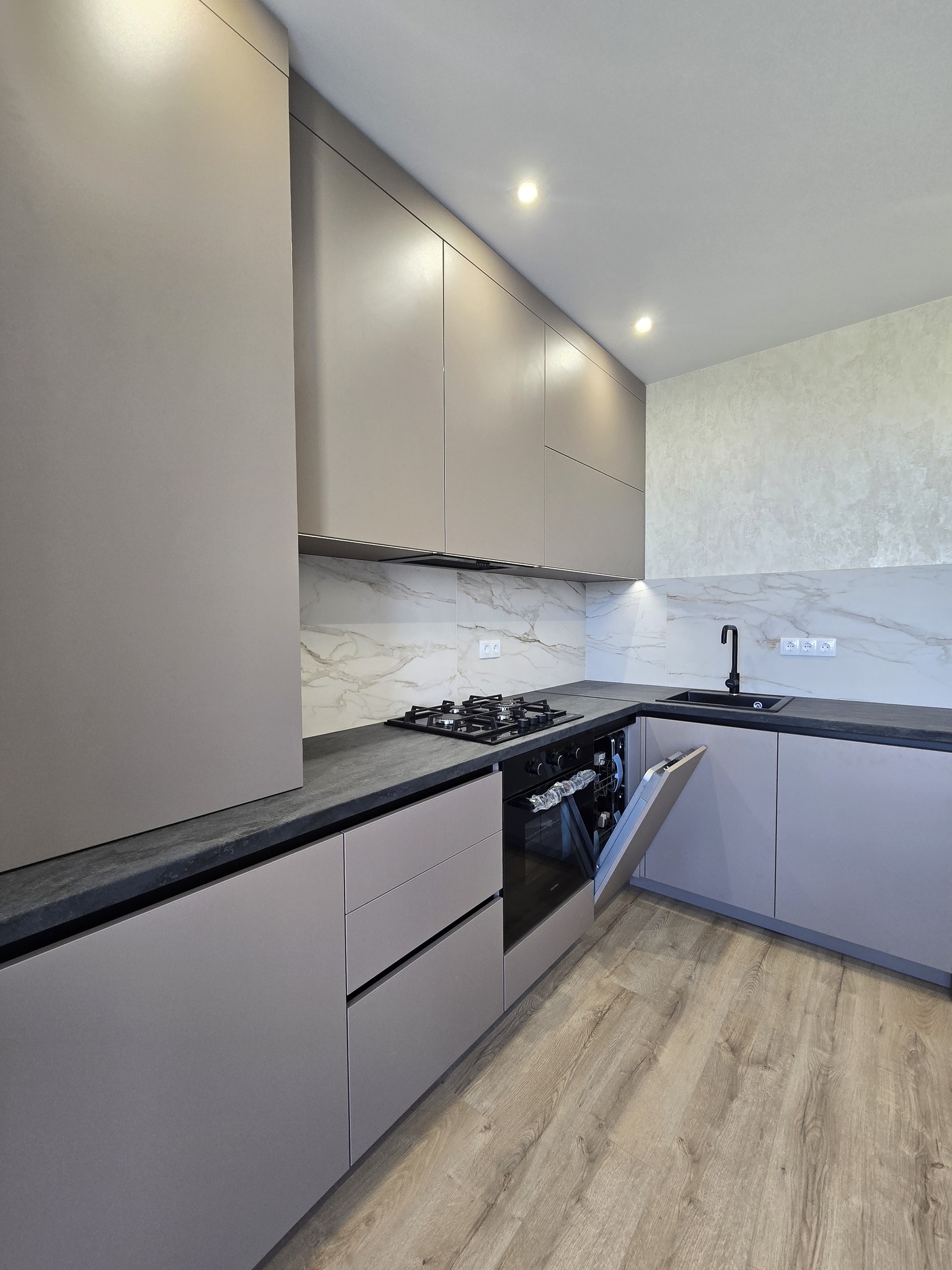 Продажа 1-комнатной квартиры 39.6 м², ЖК Софиевская сфера, ДОМ 26/14