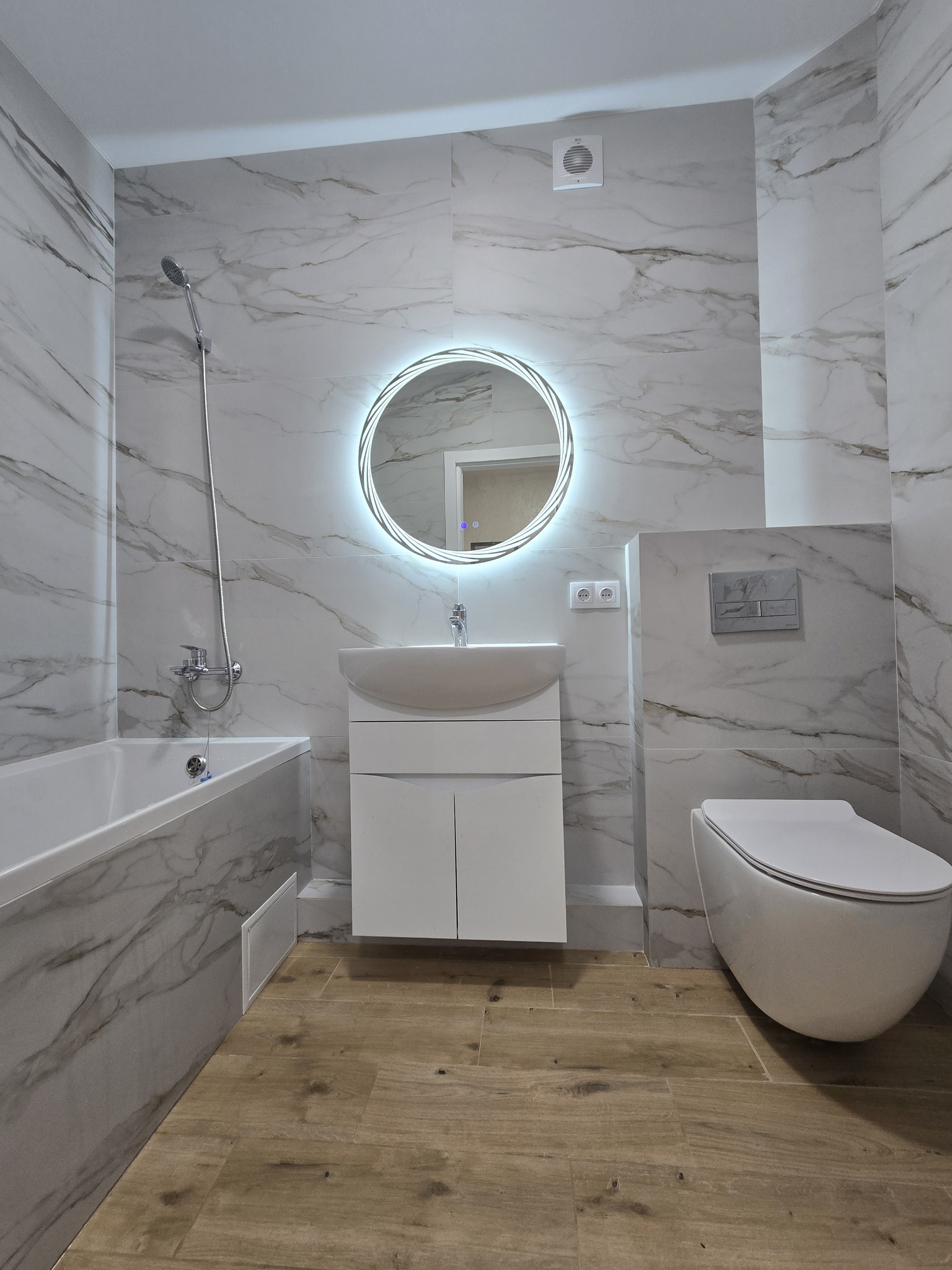 Продажа 1-комнатной квартиры 39.6 м², ЖК Софиевская сфера, ДОМ 26/14