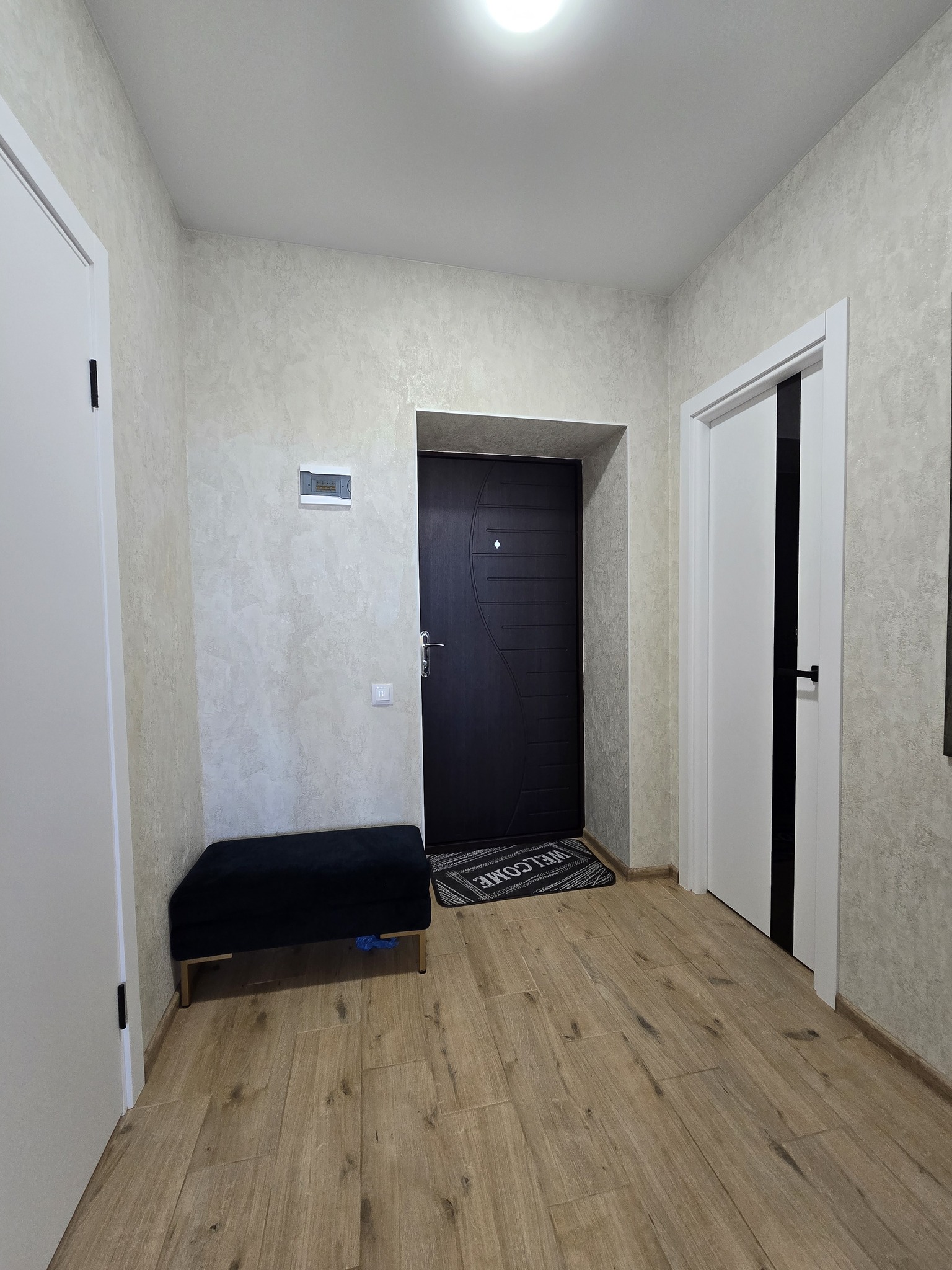 Продажа 1-комнатной квартиры 39.6 м², ЖК Софиевская сфера, ДОМ 26/14