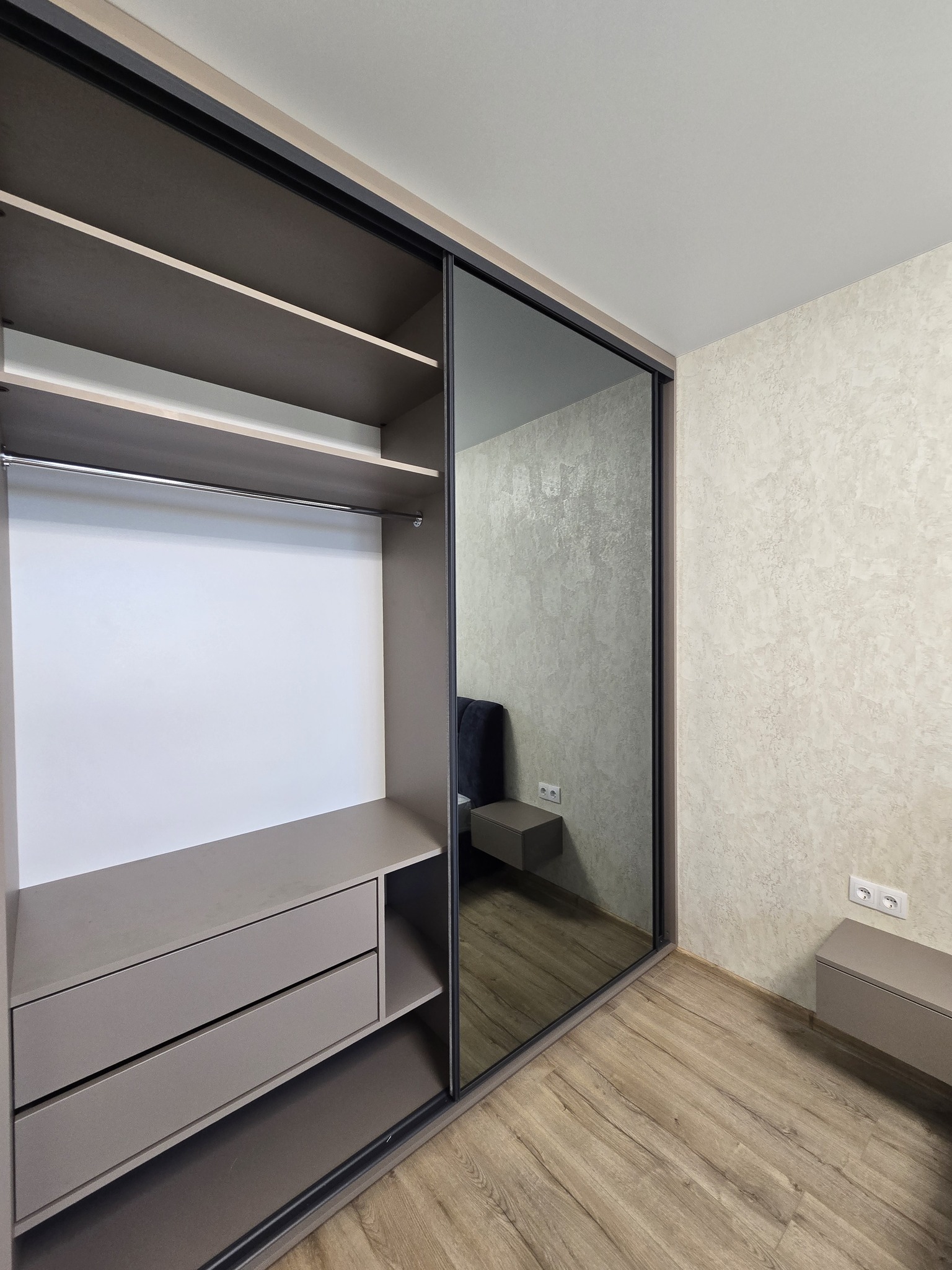 Продажа 1-комнатной квартиры 39.6 м², ЖК Софиевская сфера, ДОМ 26/14