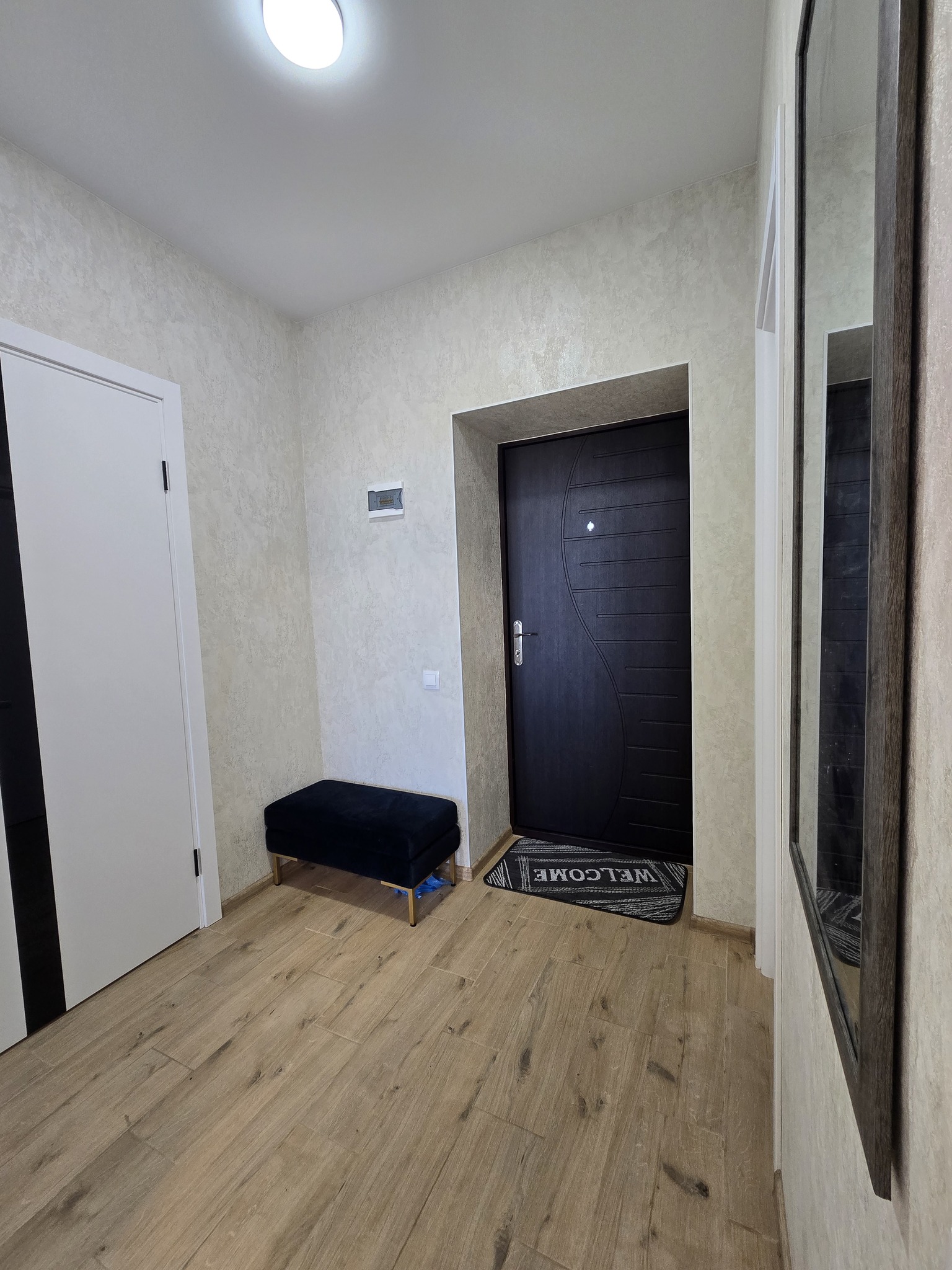 Продажа 1-комнатной квартиры 39.6 м², ЖК Софиевская сфера, ДОМ 26/14