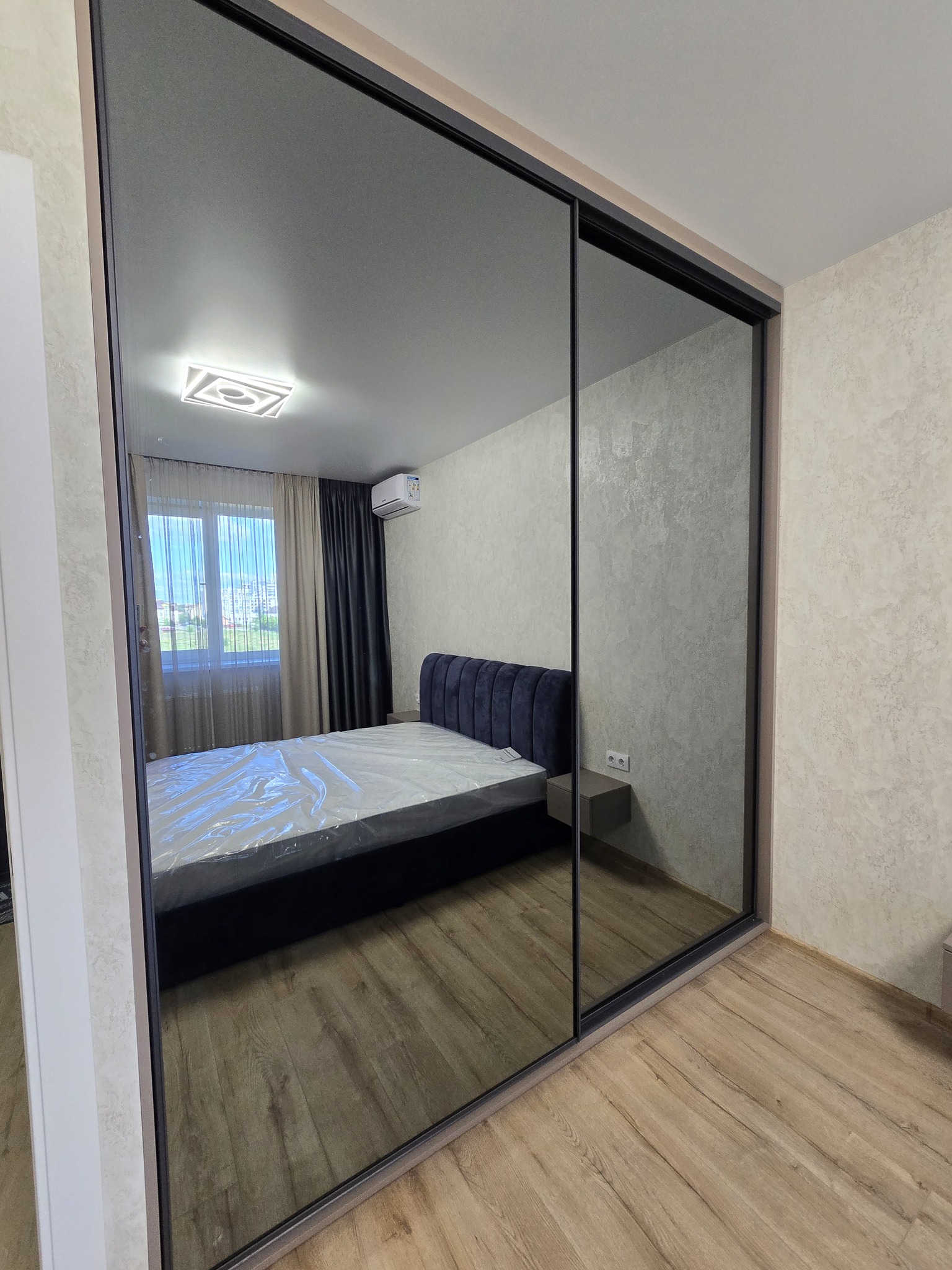 Продажа 1-комнатной квартиры 39.6 м², ЖК Софиевская сфера, ДОМ 26/14