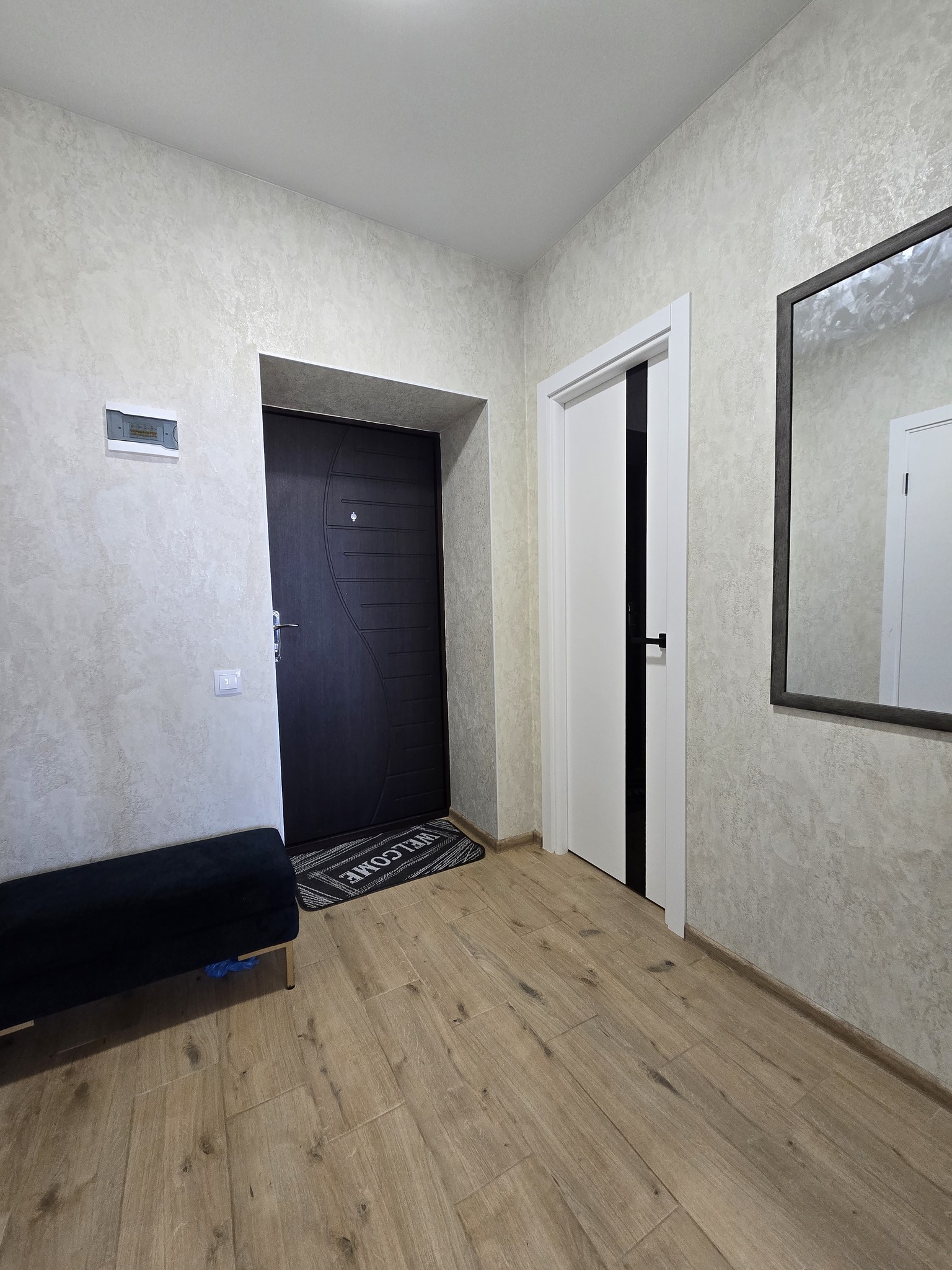 Продажа 1-комнатной квартиры 39.6 м², ЖК Софиевская сфера, ДОМ 26/14