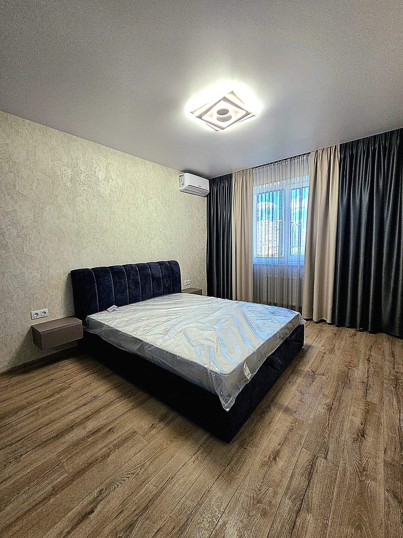 Продажа 1-комнатной квартиры 39.6 м², ЖК Софиевская сфера, ДОМ 26/14
