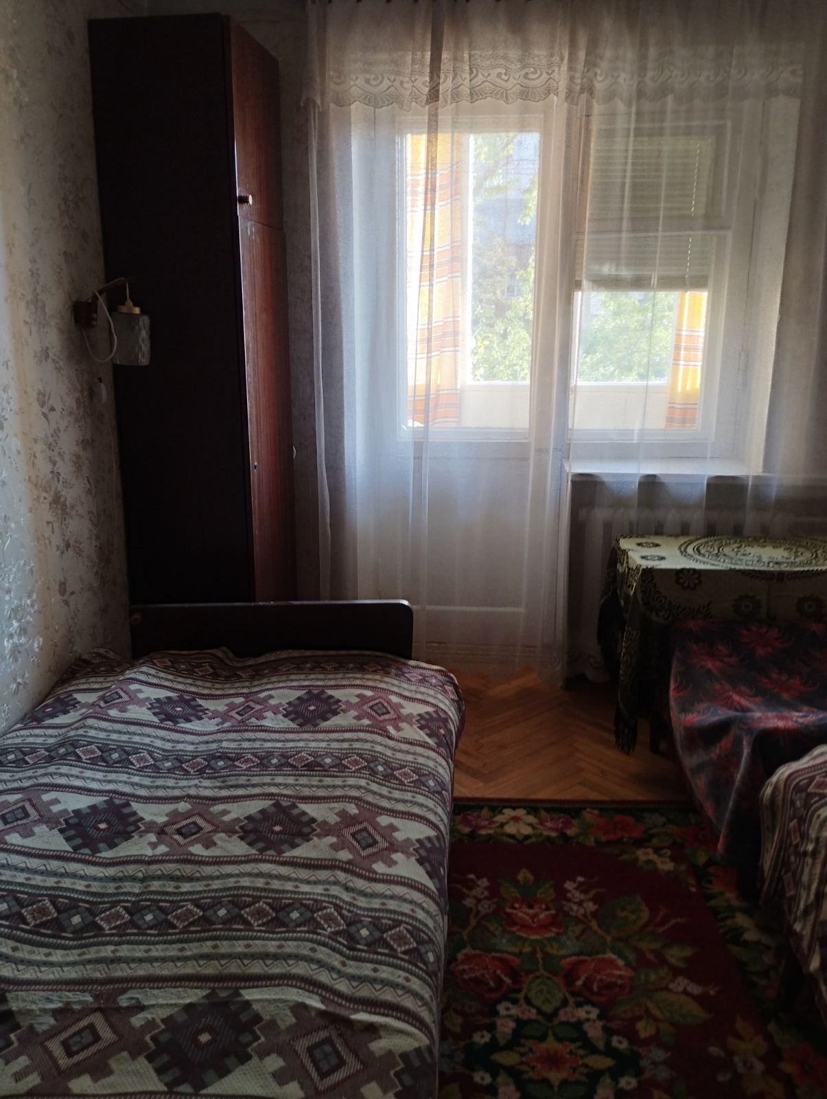 Аренда 2-комнатной квартиры 51 м², Донецкая ул., 57А