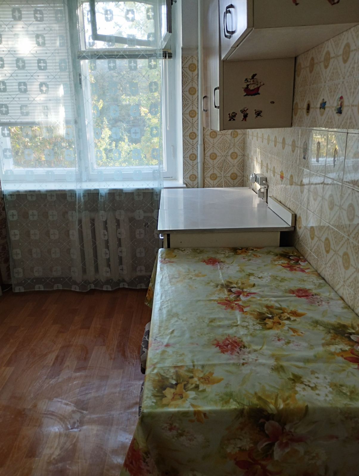 Аренда 2-комнатной квартиры 51 м², Донецкая ул., 57А