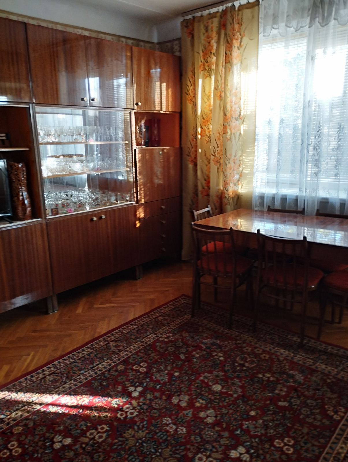 Аренда 2-комнатной квартиры 51 м², Донецкая ул., 57А