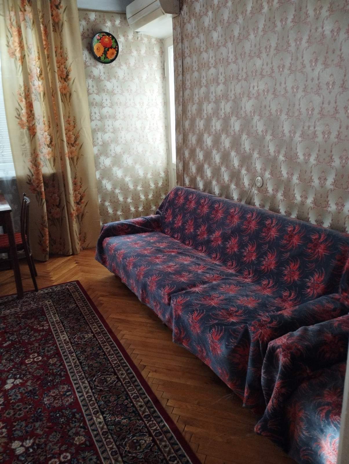 Аренда 2-комнатной квартиры 51 м², Донецкая ул., 57А