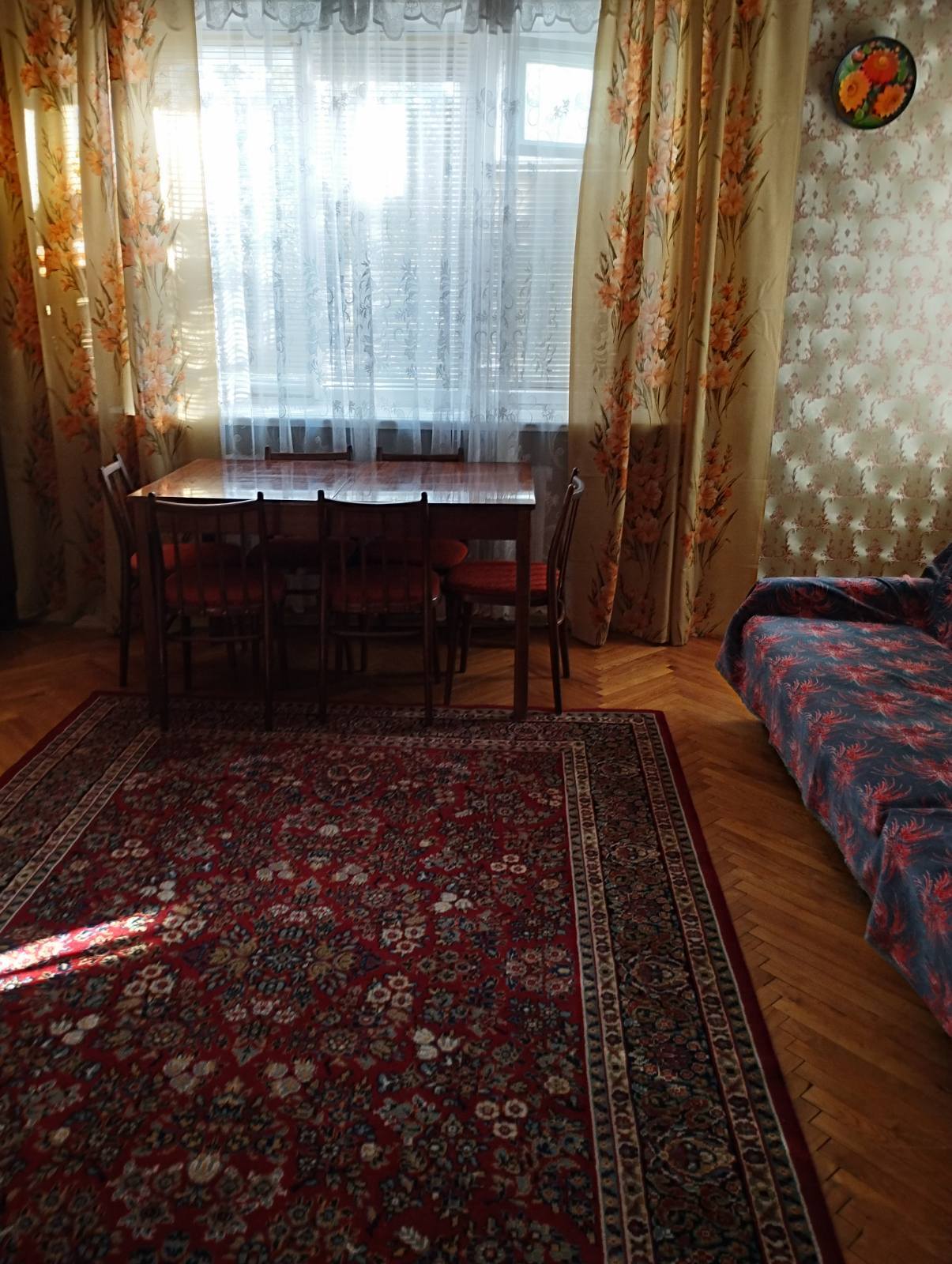 Аренда 2-комнатной квартиры 51 м², Донецкая ул., 57А