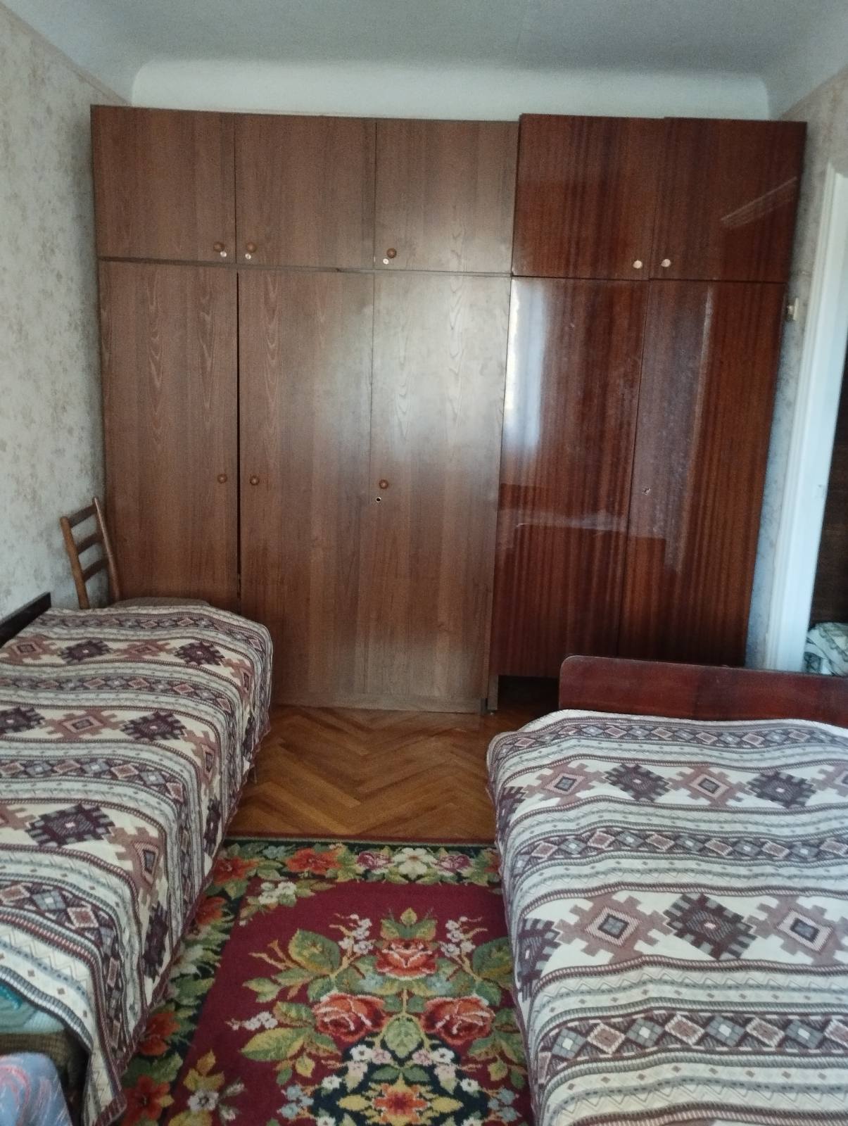 Аренда 2-комнатной квартиры 51 м², Донецкая ул., 57А
