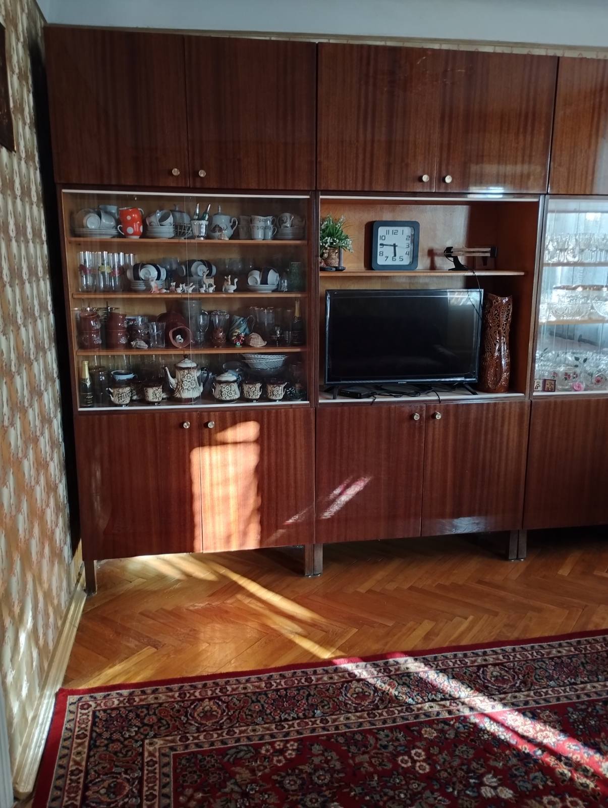 Аренда 2-комнатной квартиры 51 м², Донецкая ул., 57А