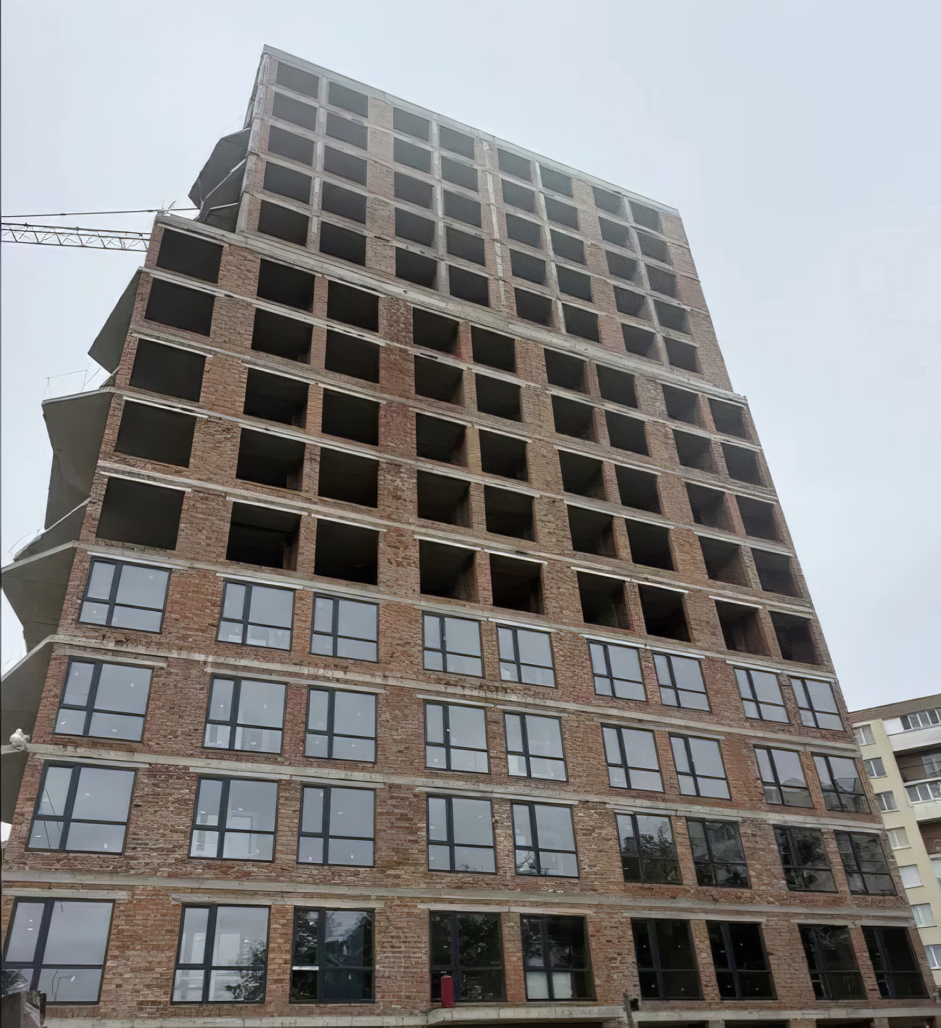 Продажа 3-комнатной квартиры 70 м², Тараса Шевченко ул., 300