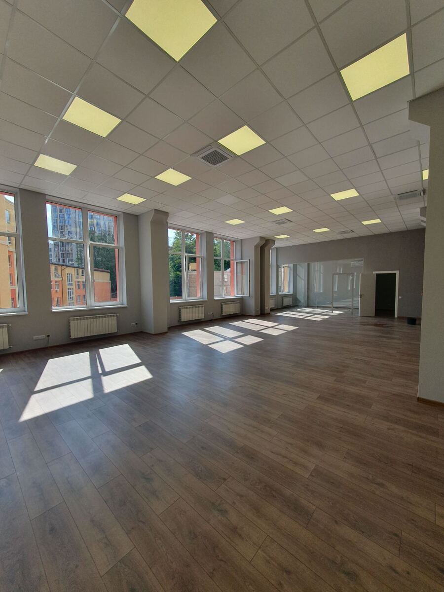 Аренда офиса 370 м², Глубочицкая ул.
