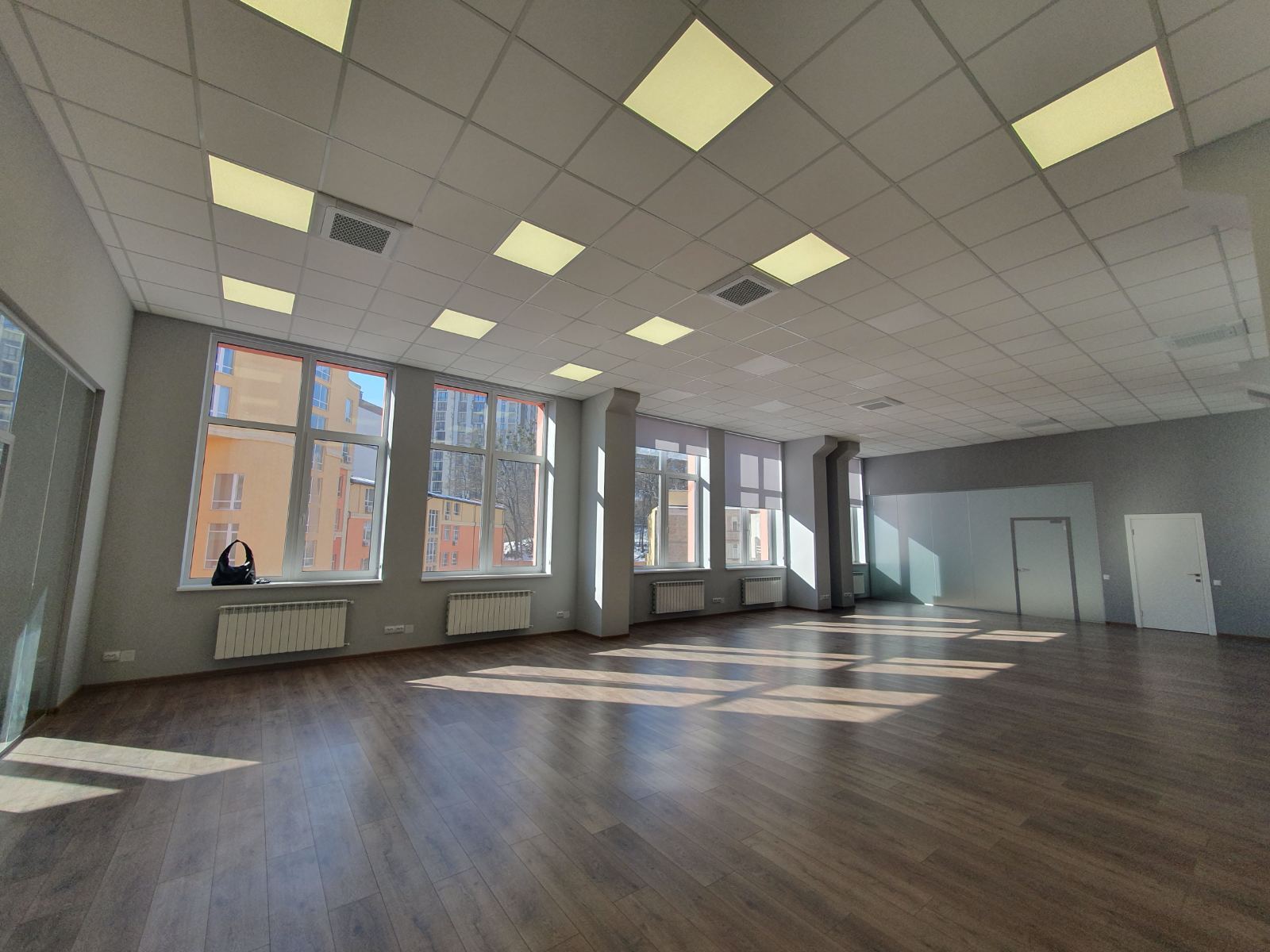 Аренда офиса 370 м², Глубочицкая ул.