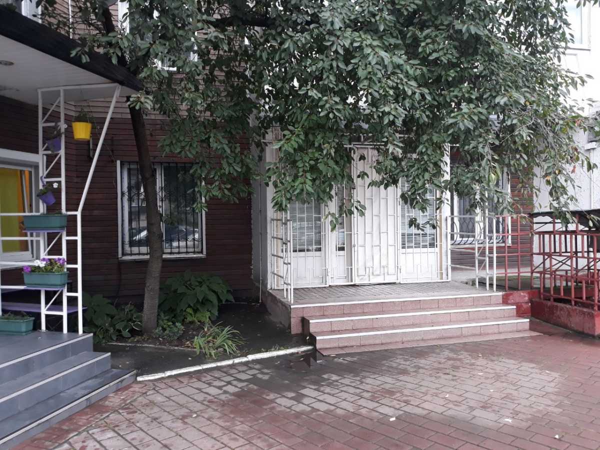 Аренда другого торгового помещения 160 м², Харьковское шоссе, 56