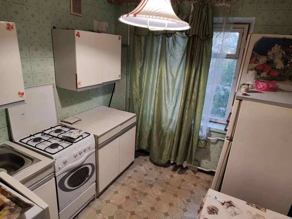 Продажа 2-комнатной квартиры 39 м², Верховного Совета бул., 16