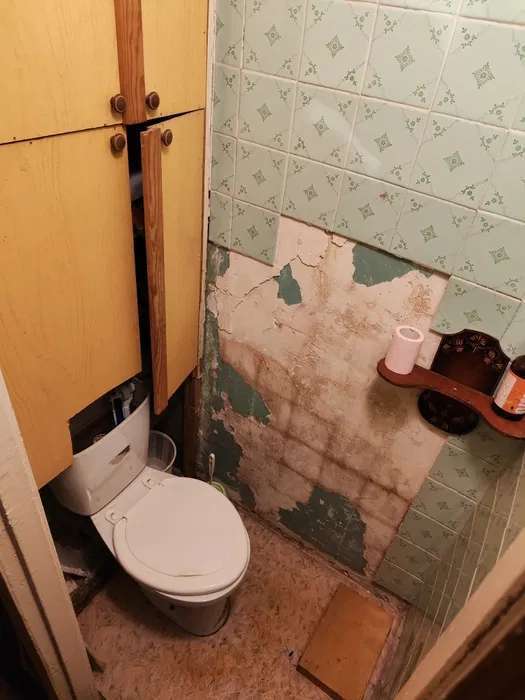 Продажа 2-комнатной квартиры 39 м², Верховного Совета бул., 16