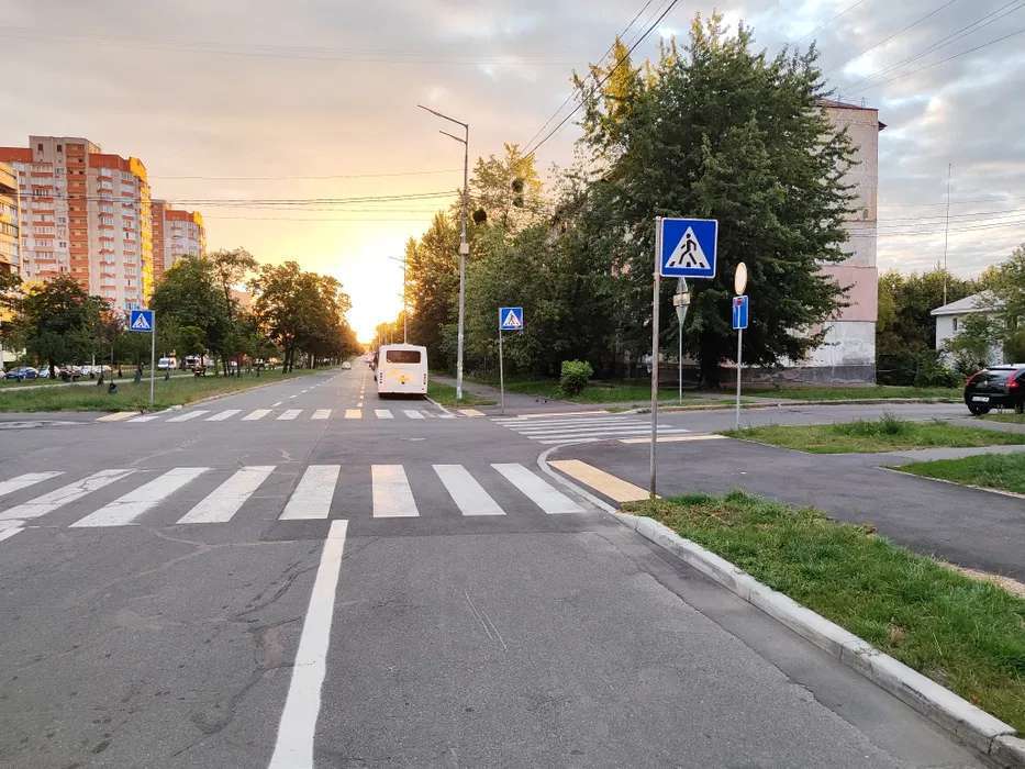 Продажа 2-комнатной квартиры 39 м², Верховного Совета бул., 16