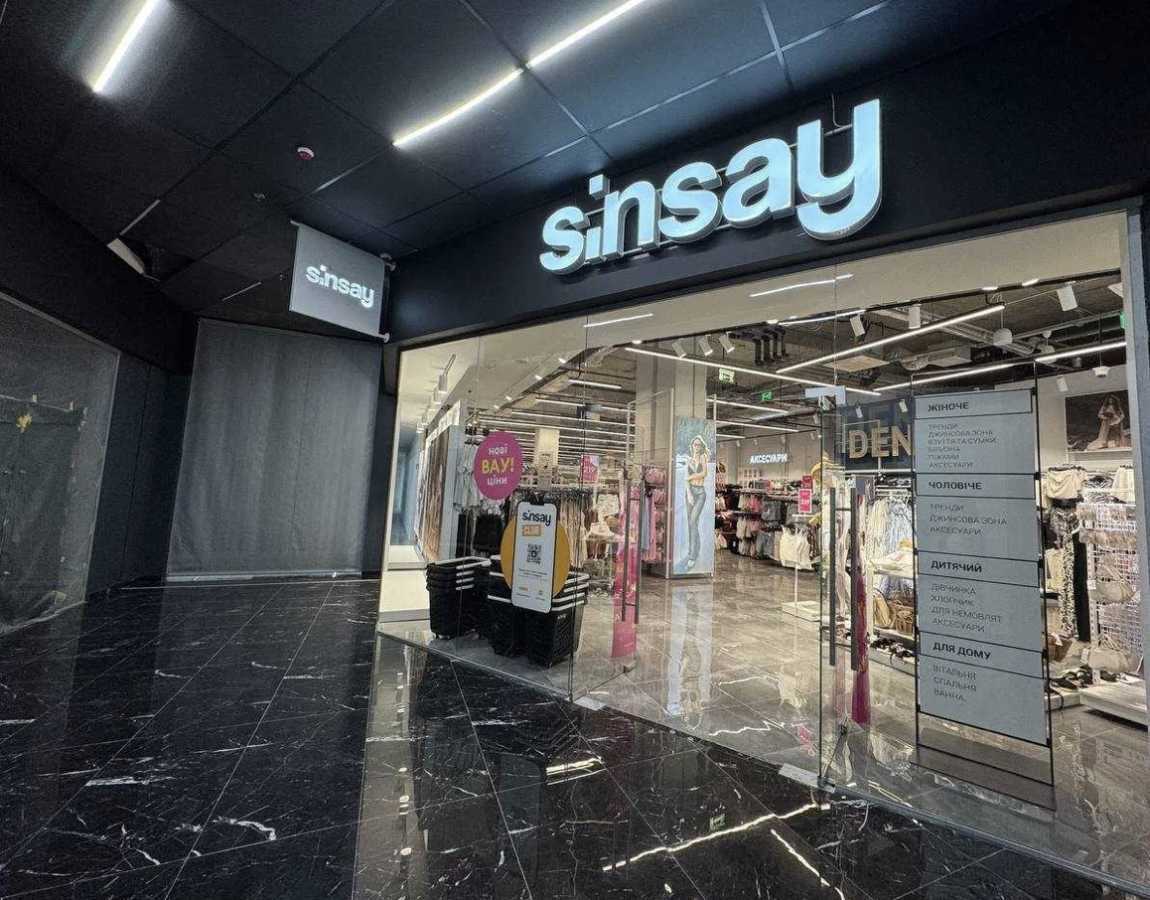 Аренда магазина 1500 м², Николая Бажана просп., 17