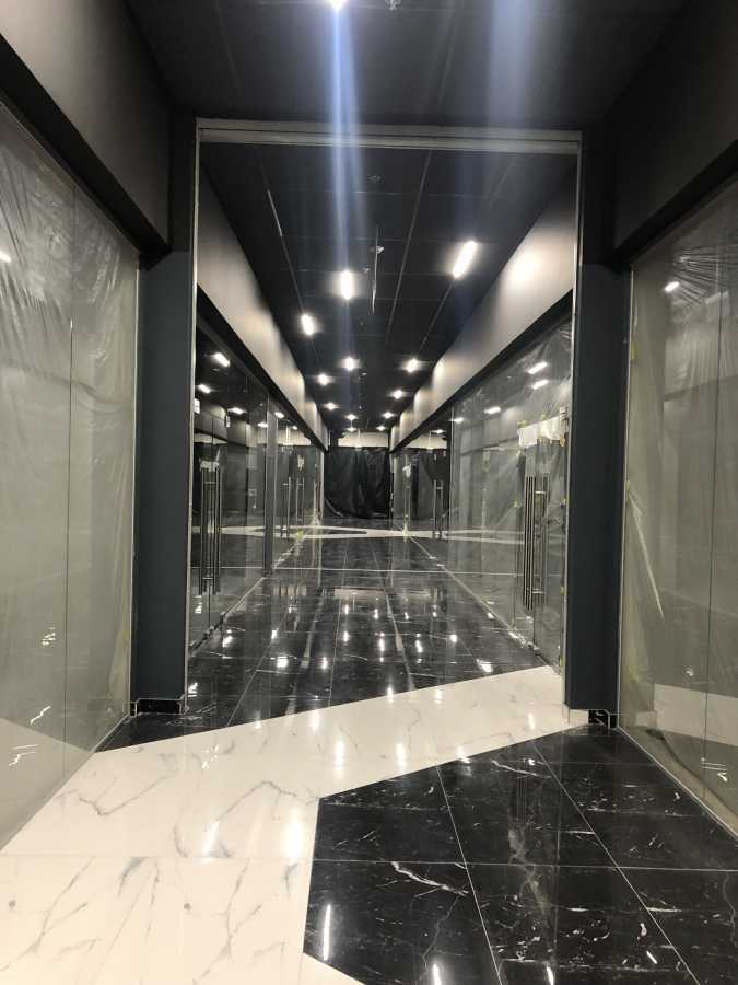 Аренда магазина 250 м², Николая Бажана просп., 17
