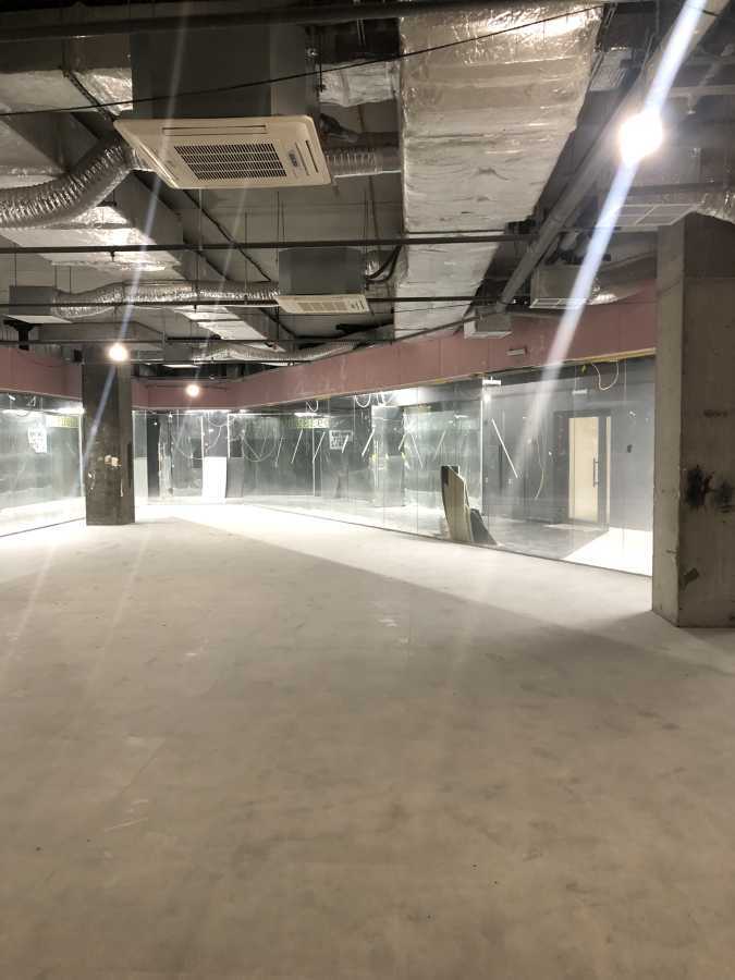 Аренда магазина 250 м², Николая Бажана просп., 17