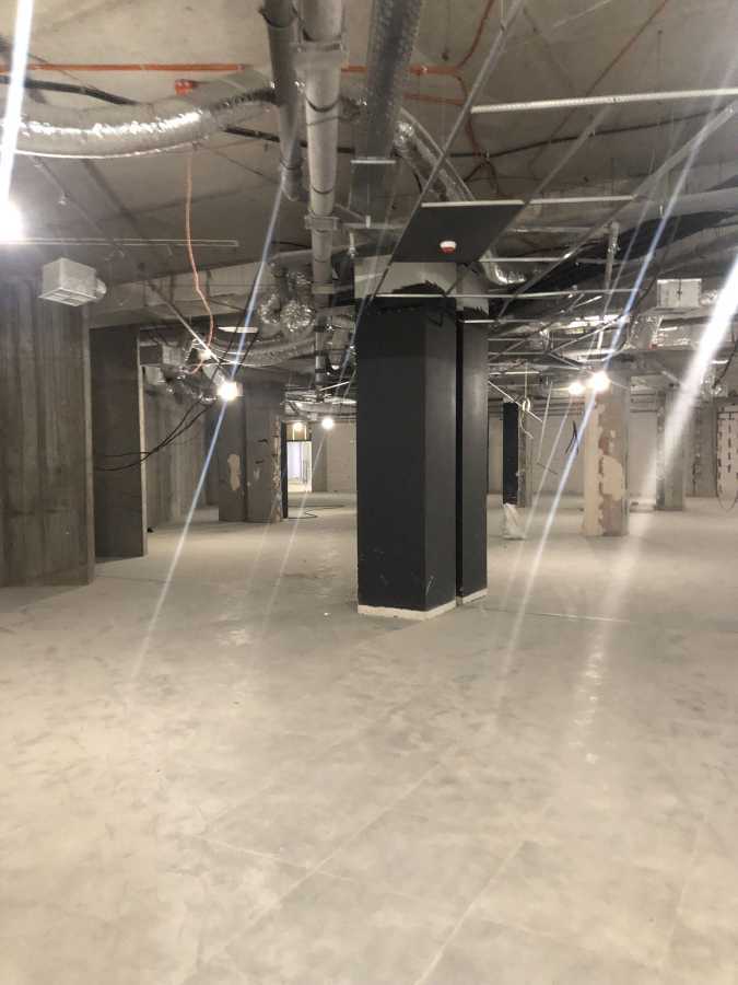 Аренда другого торгового помещения 1000 м², Николая Бажана просп., 17