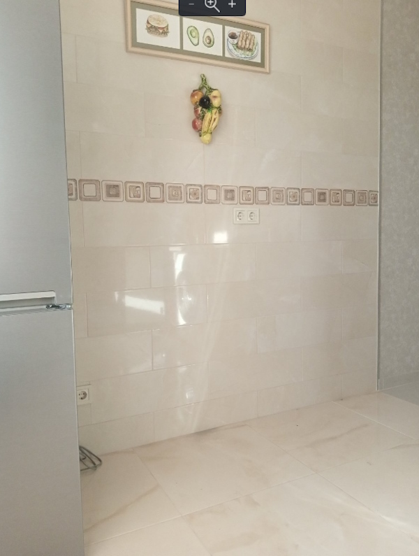 Оренда 1-кімнатної квартири 34 м², Голосіївська вул., 6