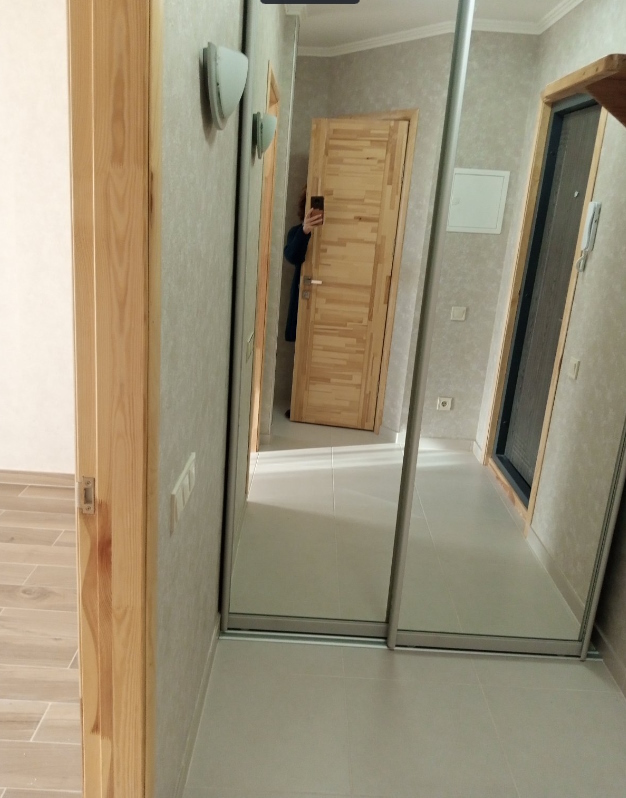 Оренда 1-кімнатної квартири 34 м², Голосіївська вул., 6