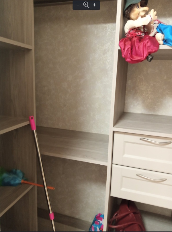 Оренда 1-кімнатної квартири 34 м², Голосіївська вул., 6