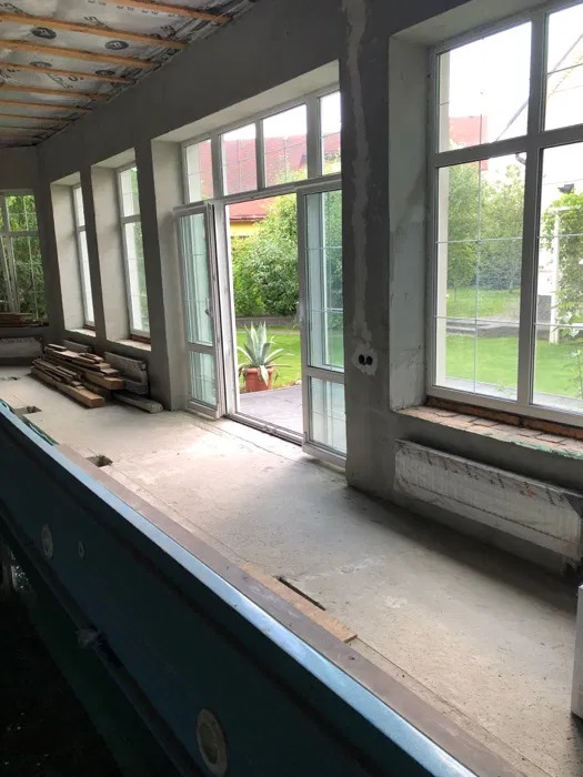 Продажа дома 600 м², Охотничья ул.