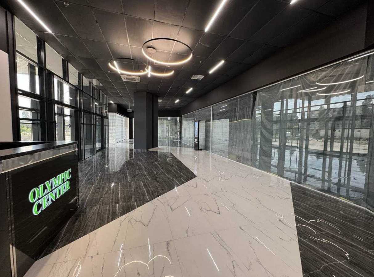 Аренда магазина 900 м², Николая Бажана просп., 17