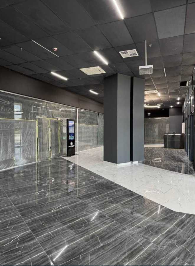 Аренда магазина 900 м², Николая Бажана просп., 17