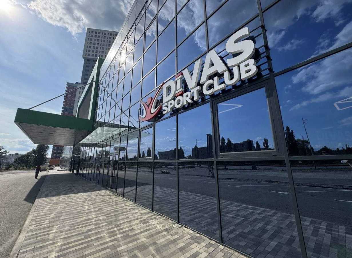 Аренда другого торгового помещения 635 м², Николая Бажана просп., 17А