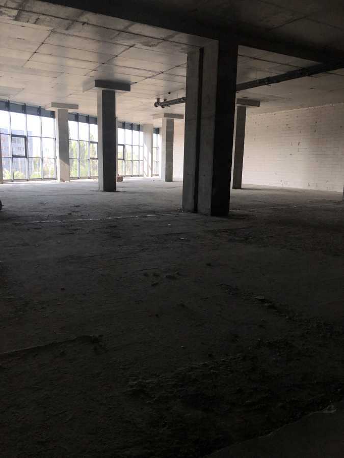 Аренда другого торгового помещения 635 м², Николая Бажана просп., 17А