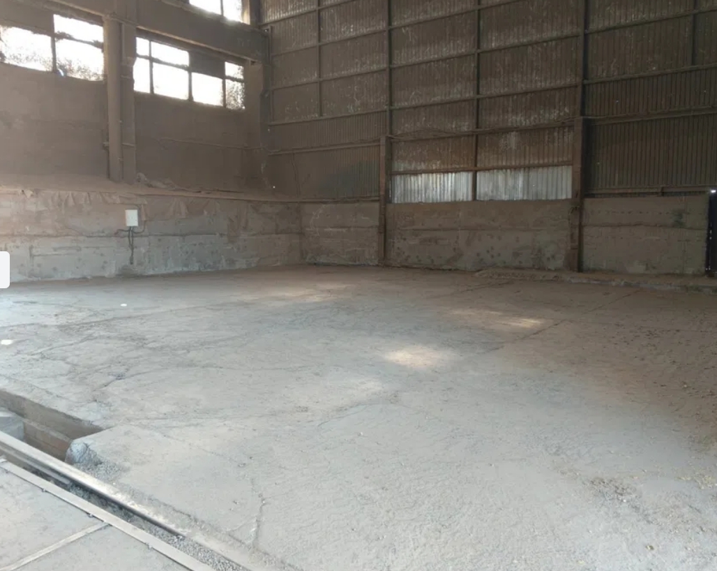 Оренда складу 2160 м², Локомотивная вул.