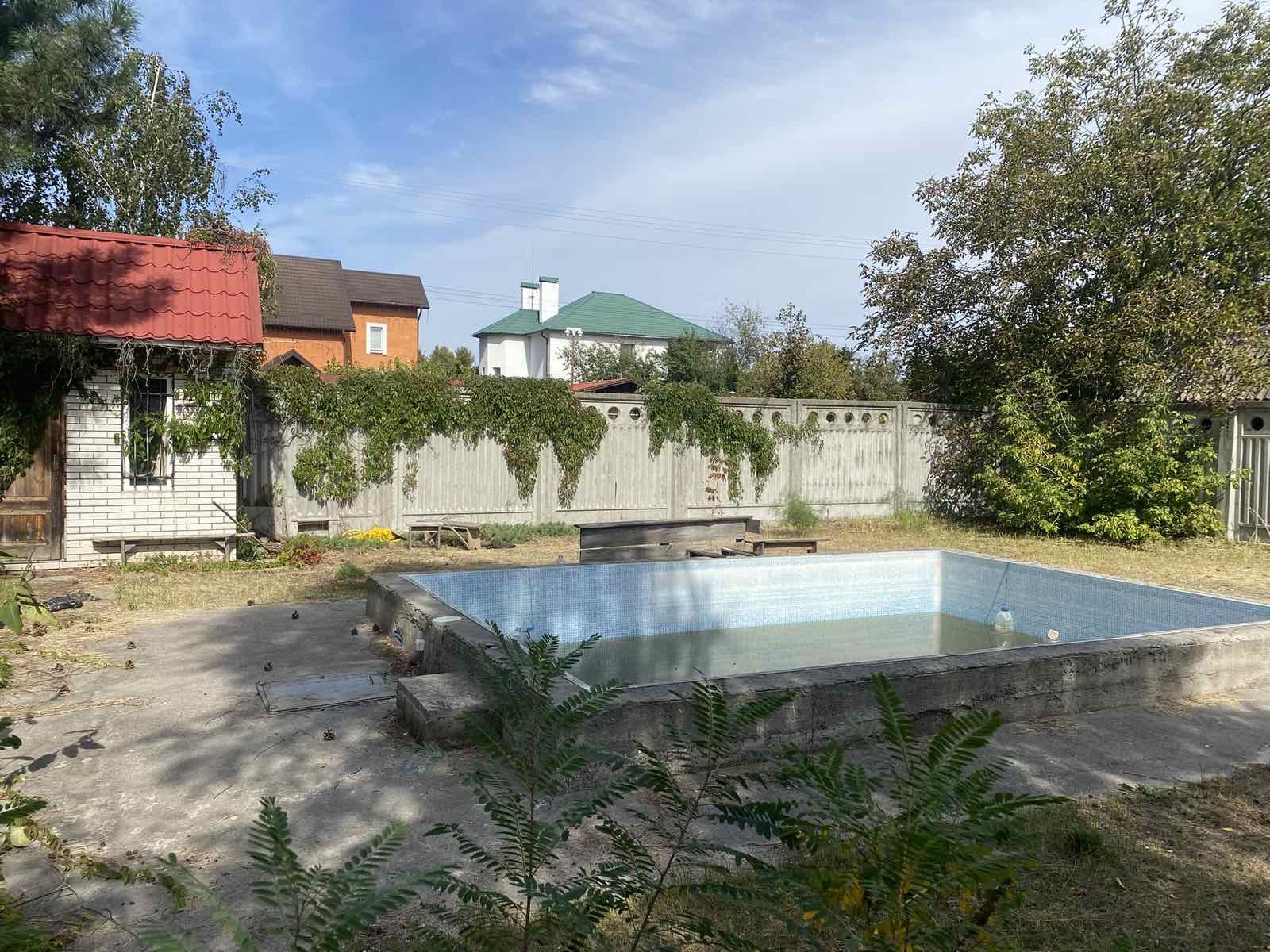 Аренда дома 280 м²