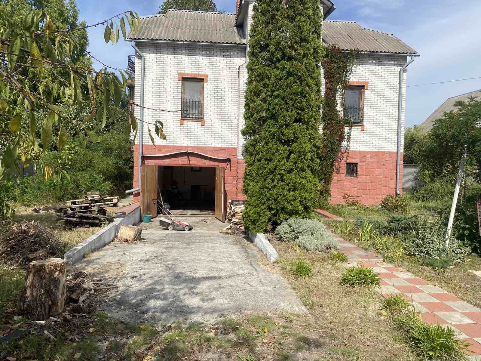 Аренда дома 280 м²