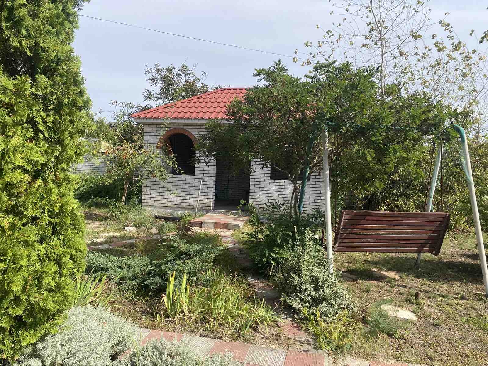 Аренда дома 280 м²