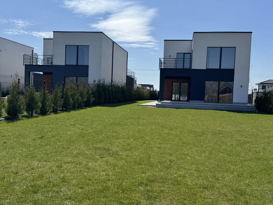 Продажа дома 233 м², Осокорская ул.