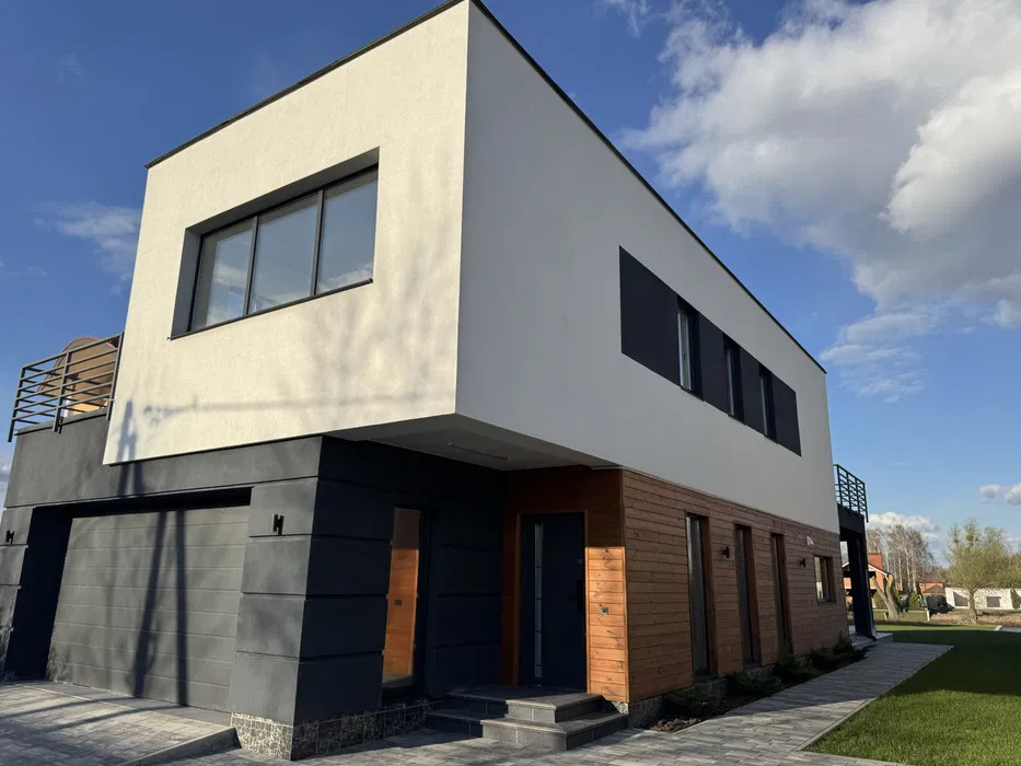 Продажа дома 233 м², Осокорская ул.