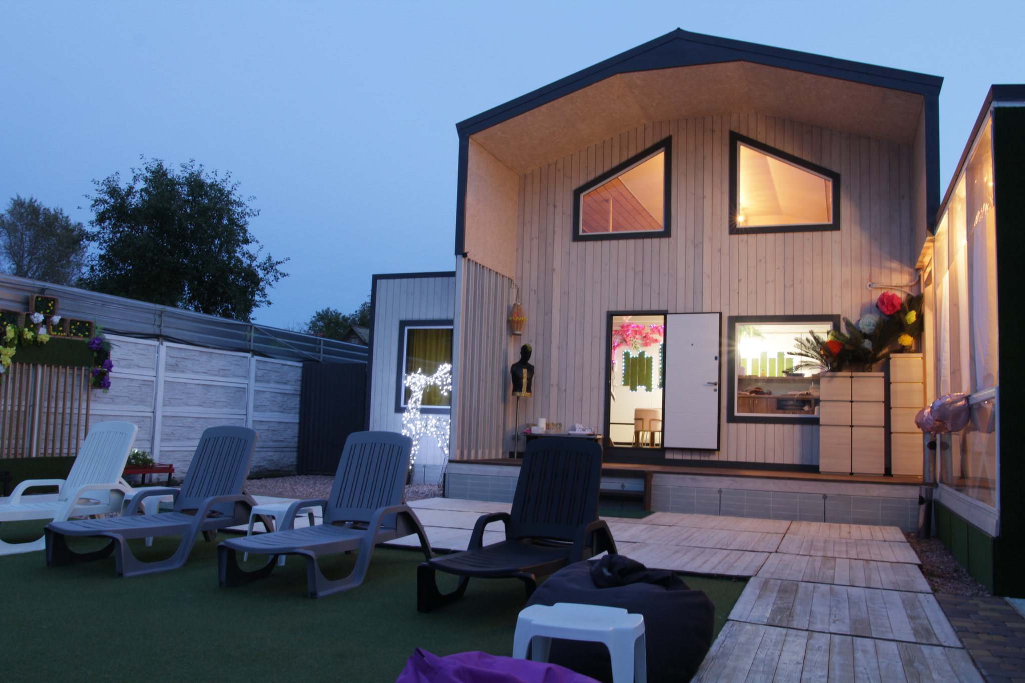 Котедж подобово 120 м², 78-а Садова вул.