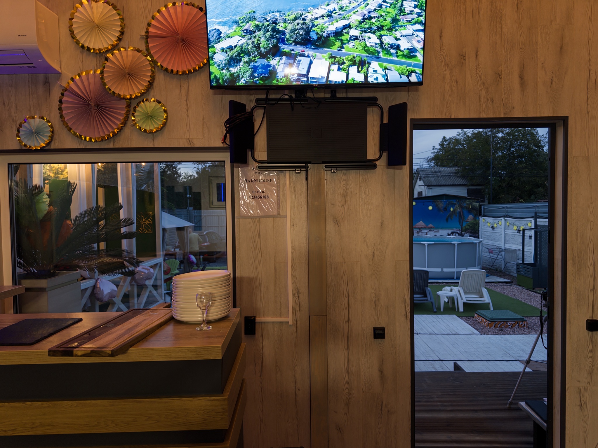 Котедж подобово 120 м², 78-а Садова вул.