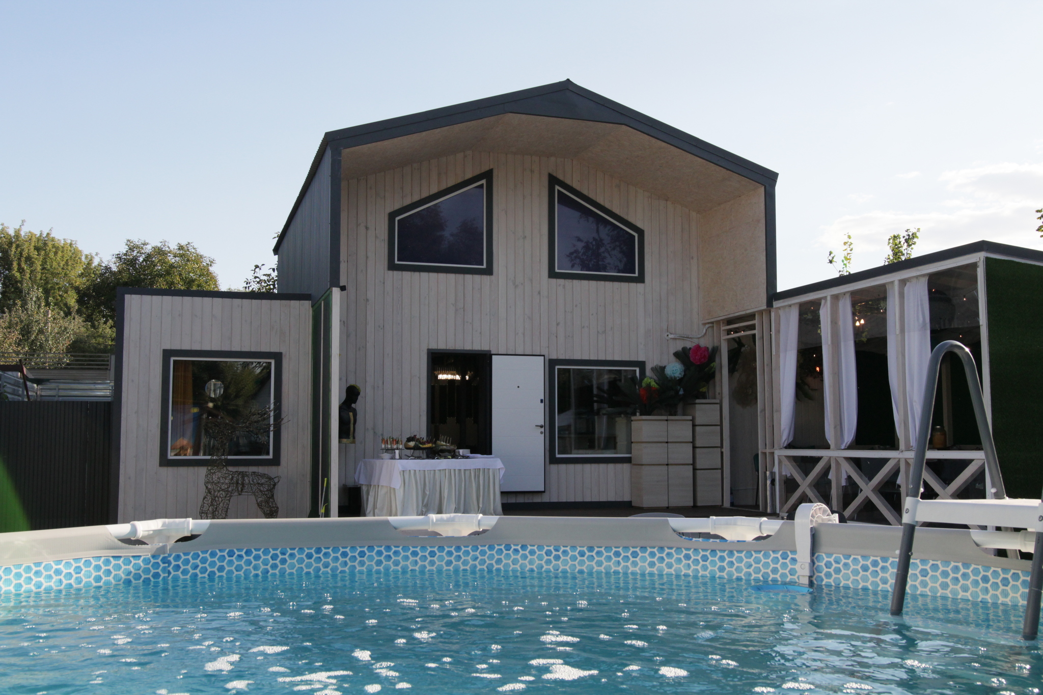 Котедж подобово 120 м², 78-а Садова вул.