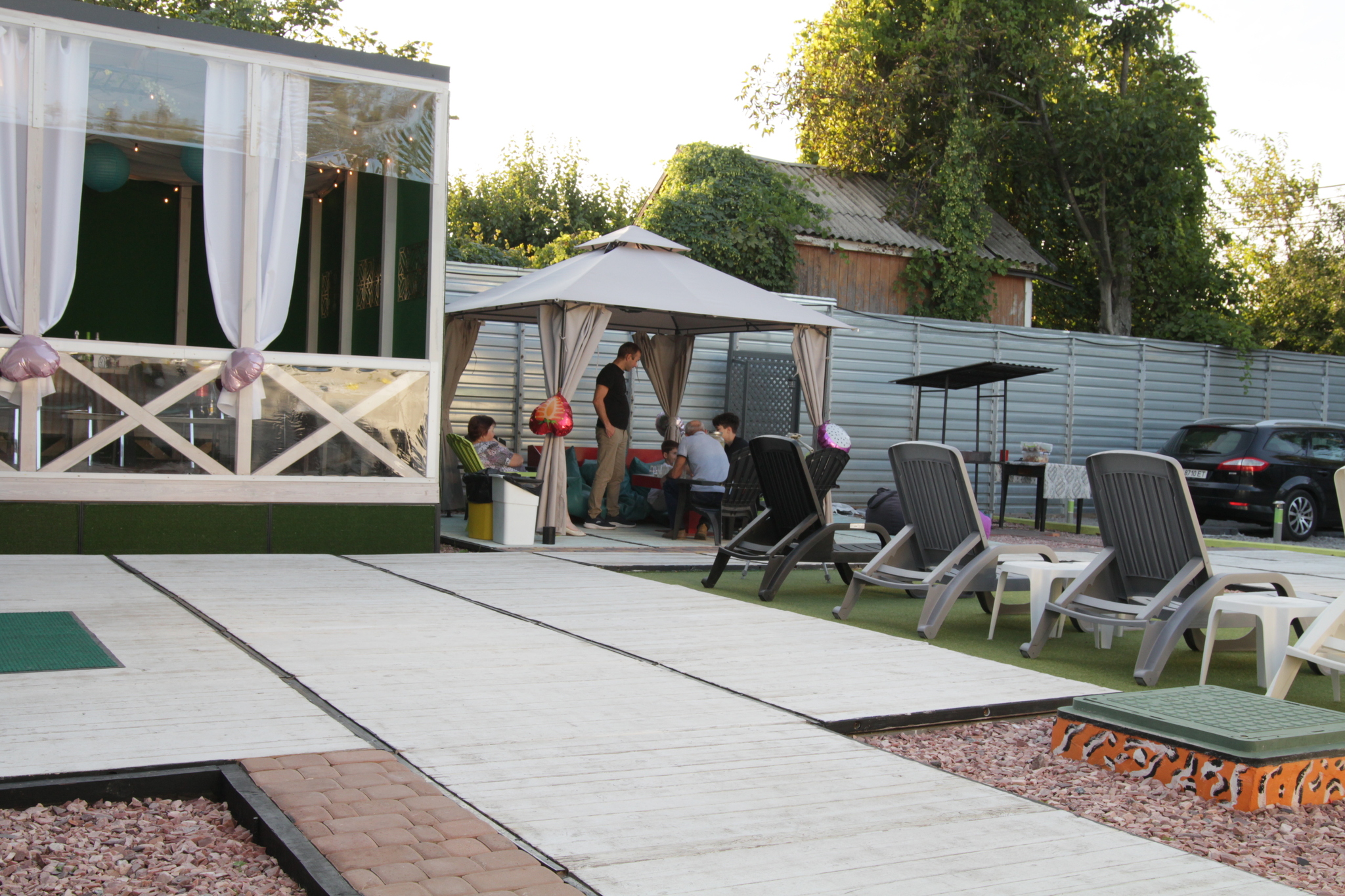 Котедж подобово 120 м², 78-а Садова вул.