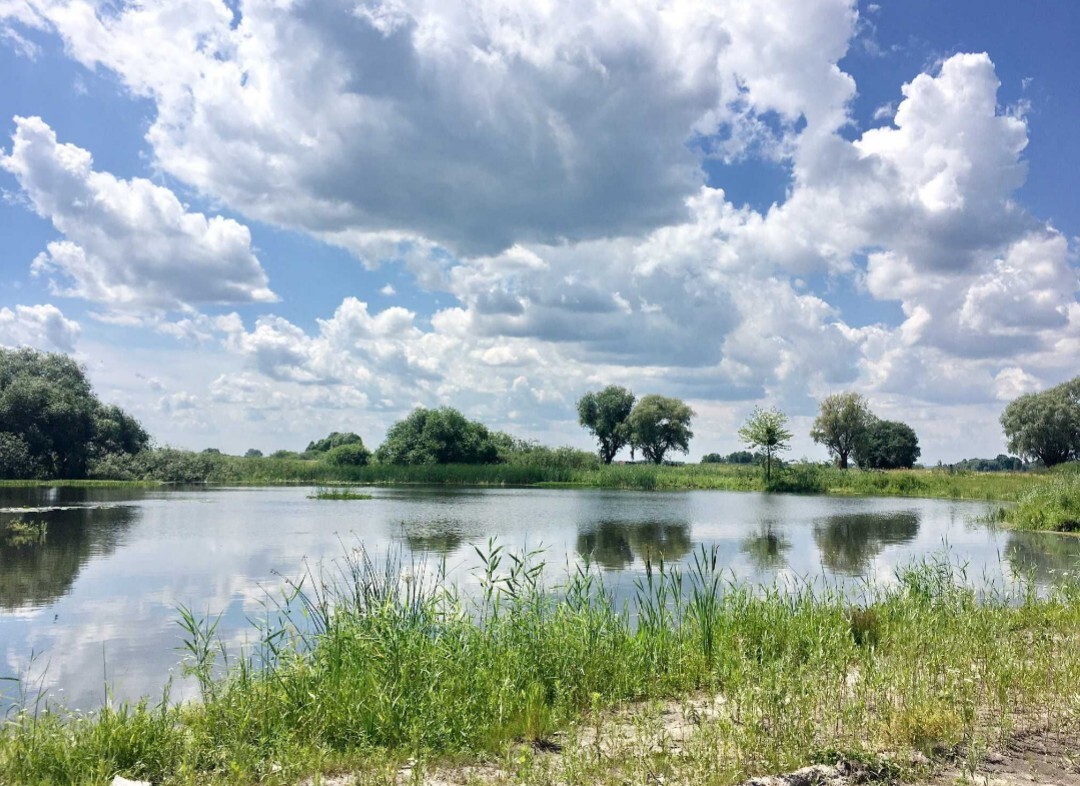 Продаж таунхауса 110 м²