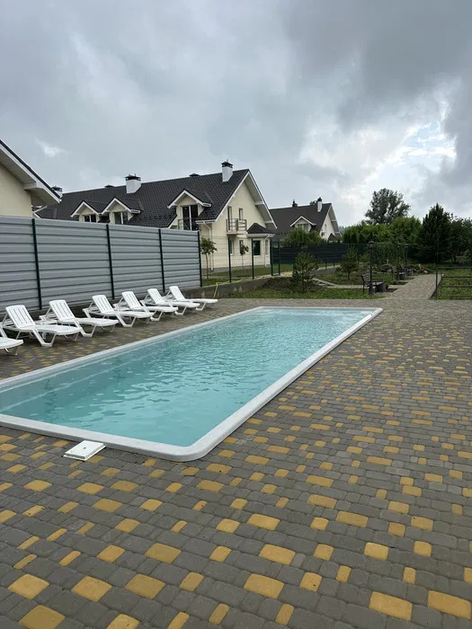 Продаж таунхауса 110 м²