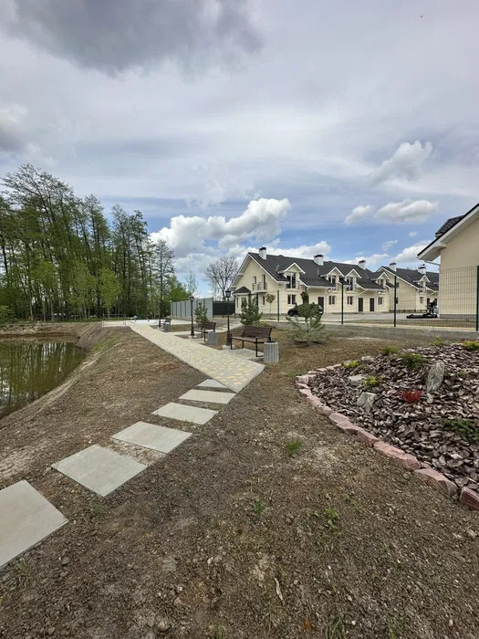 Продаж таунхауса 110 м²