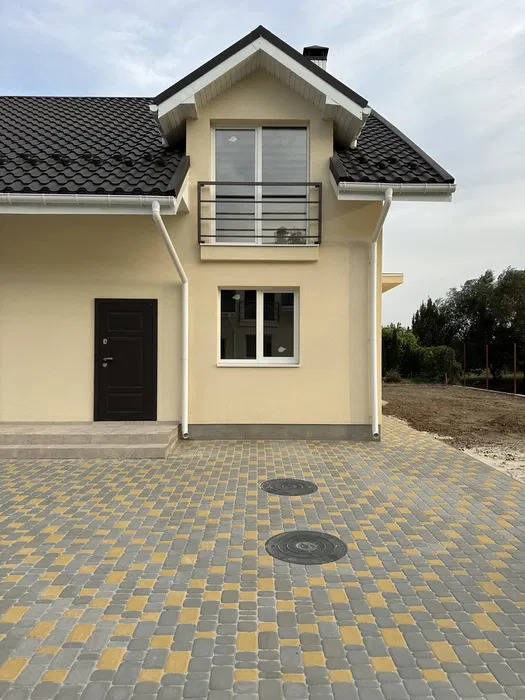 Продаж таунхауса 110 м²